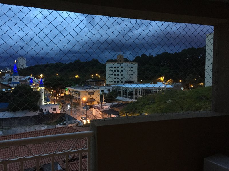 Apartamento à venda Vila Lanzara com 90m² e 3 quartos por R$ 590.000 - 287936720-file17.jpeg