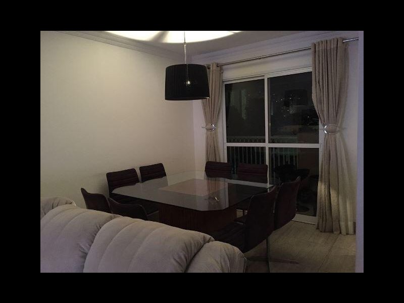 Apartamento à venda Vila Lanzara com 90m² e 3 quartos por R$ 590.000 - 864119456-file4.jpeg