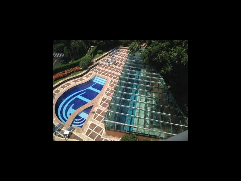 imóvel com 367m² - Vila Andrade - São Paulo