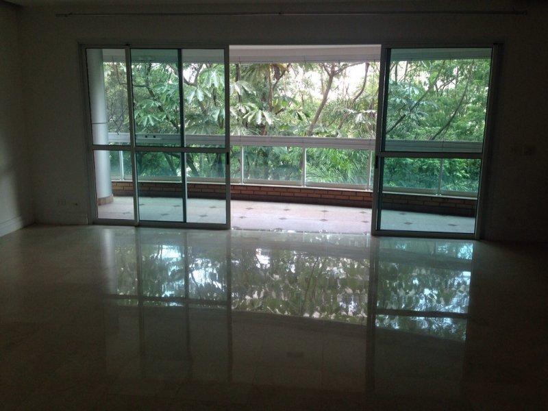 imóvel com 367m² - Vila Andrade - São Paulo