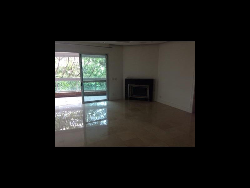imóvel com 367m² - Vila Andrade - São Paulo