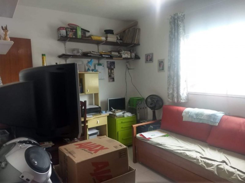 Casa à venda São João do Rio Vermelho com 110m² e 2 quartos por R$ 230.000 - 1000624400-img-20181009-wa0022.jpg
