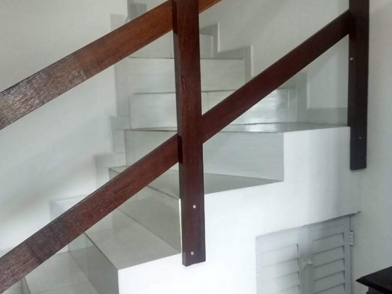 Casa à venda São João do Rio Vermelho com 110m² e 2 quartos por R$ 230.000 - 106578438-img-20181009-wa0032.jpg