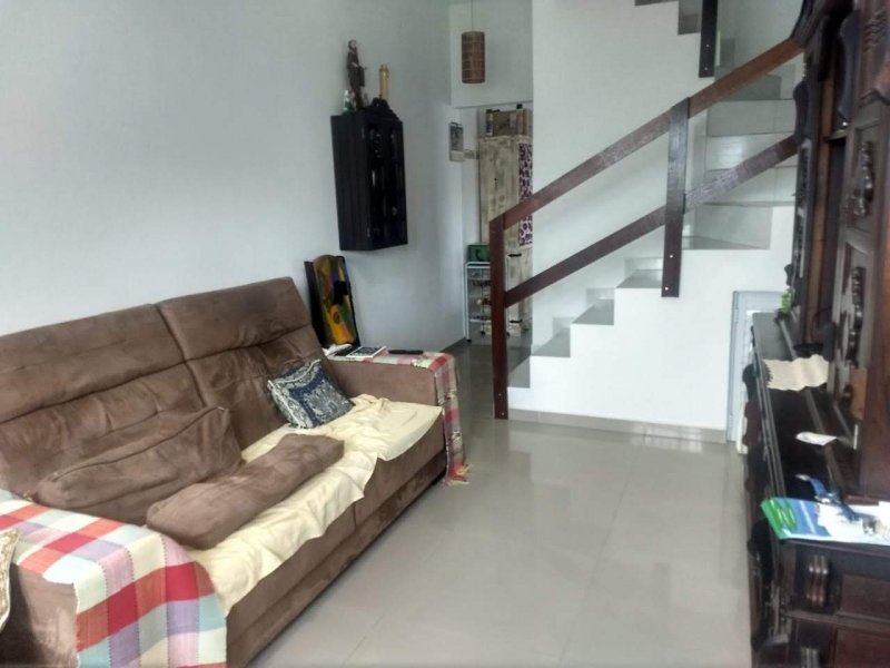 Casa à venda São João do Rio Vermelho com 110m² e 2 quartos por R$ 230.000 - 1361422452-img-20181009-wa0010.jpg