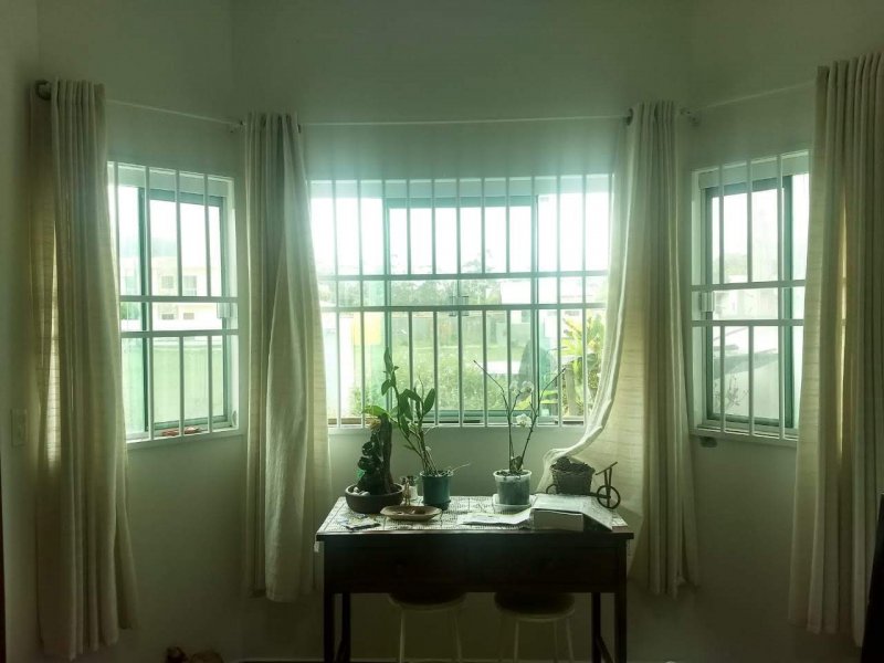 Casa à venda São João do Rio Vermelho com 110m² e 2 quartos por R$ 230.000 - 959769544-img-20181009-wa0019.jpg