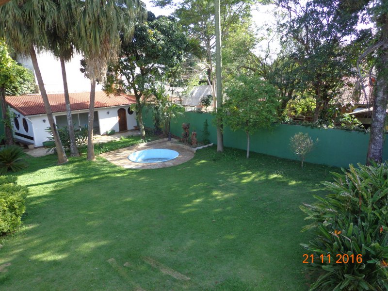 imóvel com 840m² - Interlagos - São Paulo