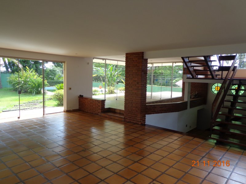 imóvel com 840m² - Interlagos - São Paulo