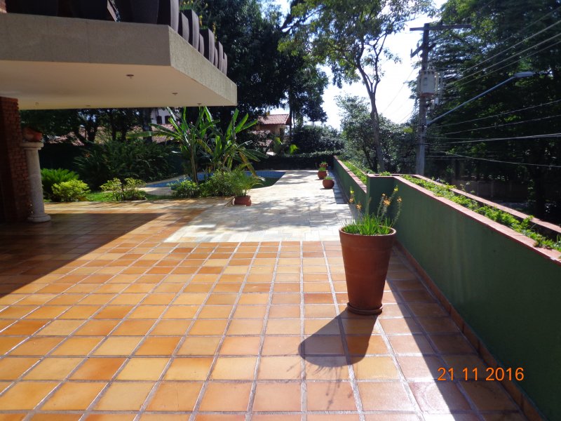 imóvel com 840m² - Interlagos - São Paulo