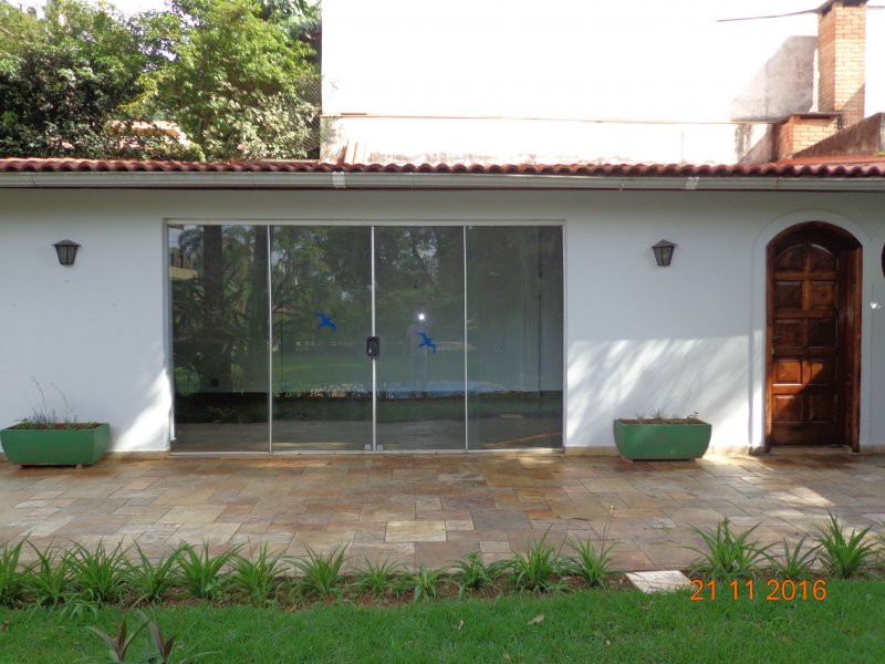 imóvel com 840m² - Interlagos - São Paulo