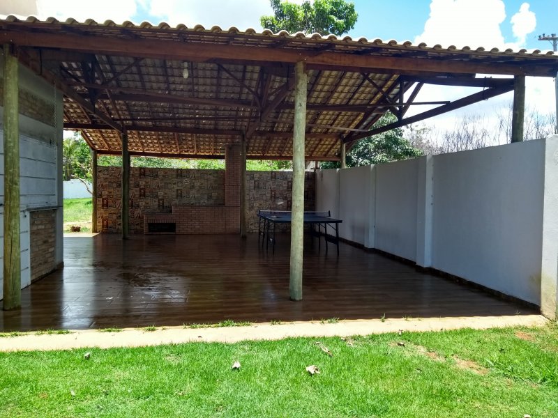 Chacara à venda Vila Guararapes com 6590m² e 2 quartos por R$ 499.000 - 756028975-salao-de-festas-superior.jpg