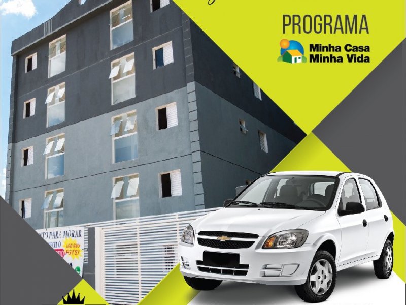 Apartamento à venda São João com 46m² e 2 quartos por R$ 170.000 - 1903815429-img-20190211-wa0028.jpg