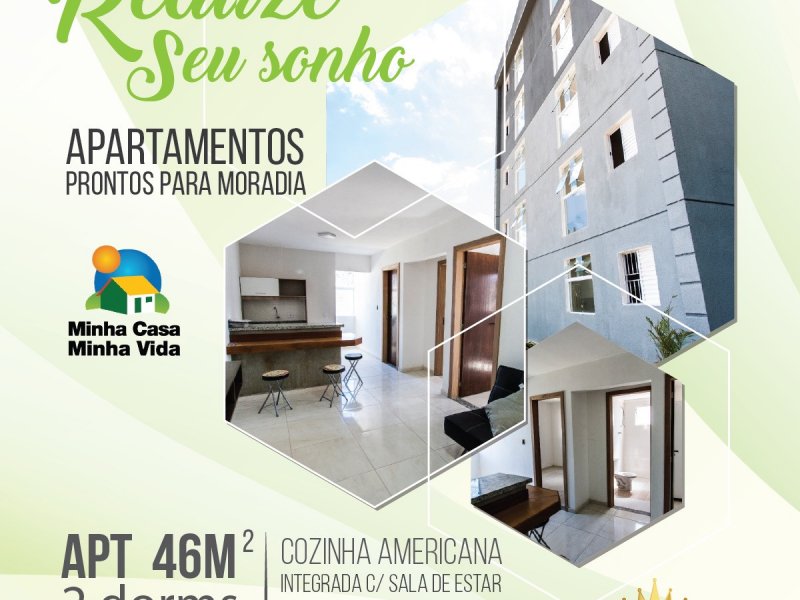 Apartamento à venda São João com 46m² e 2 quartos por R$ 170.000 - 233008632-img-20190211-wa0027.jpg