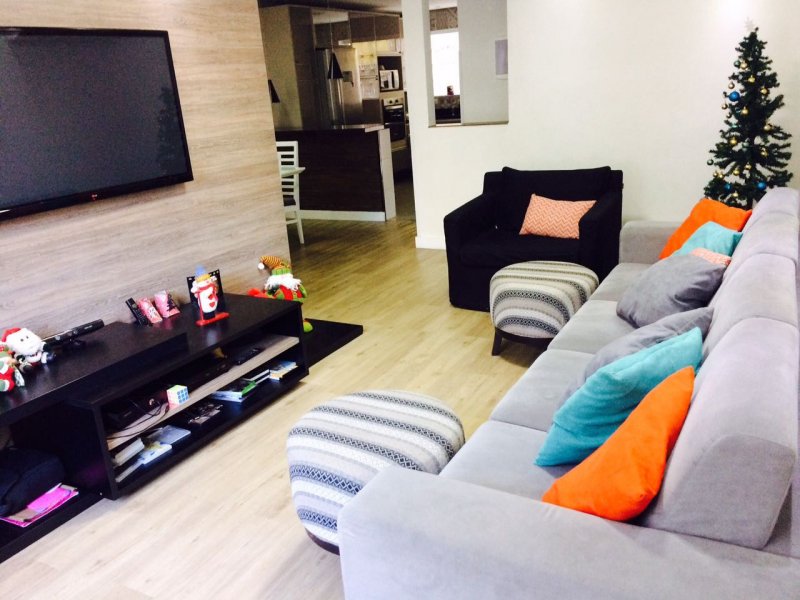 Casa à venda Marapé com 150m² e 3 quartos por R$ 700.000 - 1896117499-img-20170704-wa0014.jpg