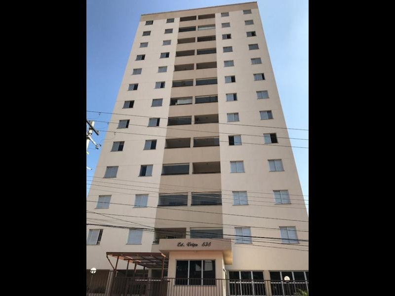 imóvel com 53m² - Saúde - São Paulo