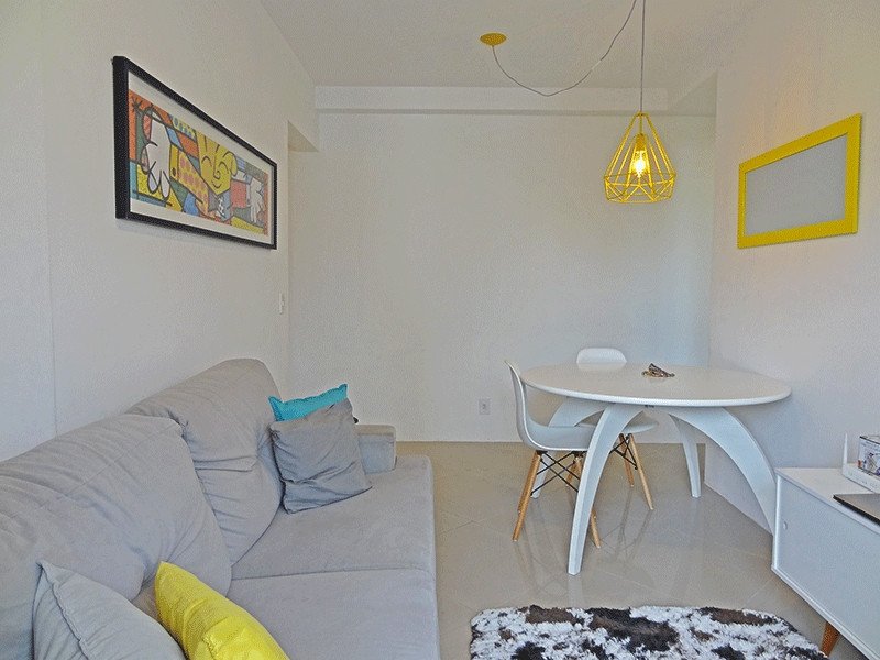 imóvel com 53m² - Saúde - São Paulo