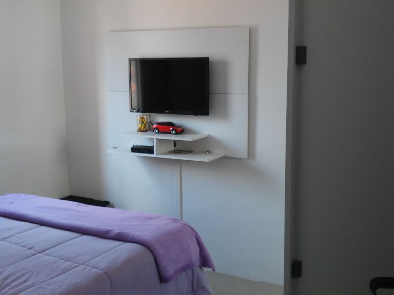 imóvel com 53m² - Saúde - São Paulo