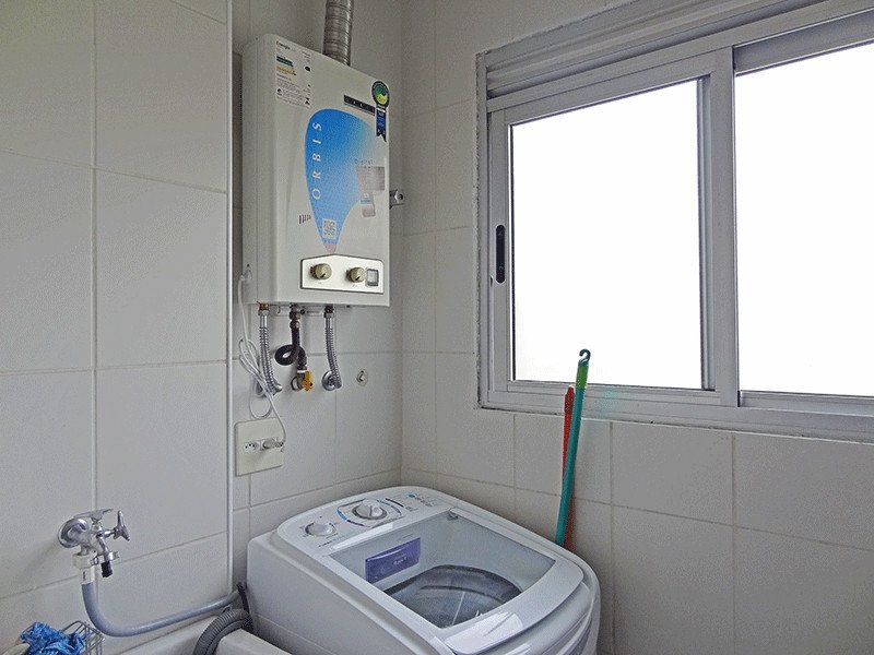 imóvel com 53m² - Saúde - São Paulo