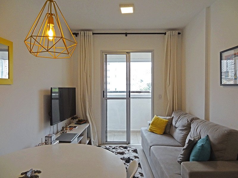 imóvel com 53m² - Saúde - São Paulo
