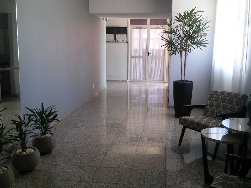 imóvel com 53m² - Saúde - São Paulo