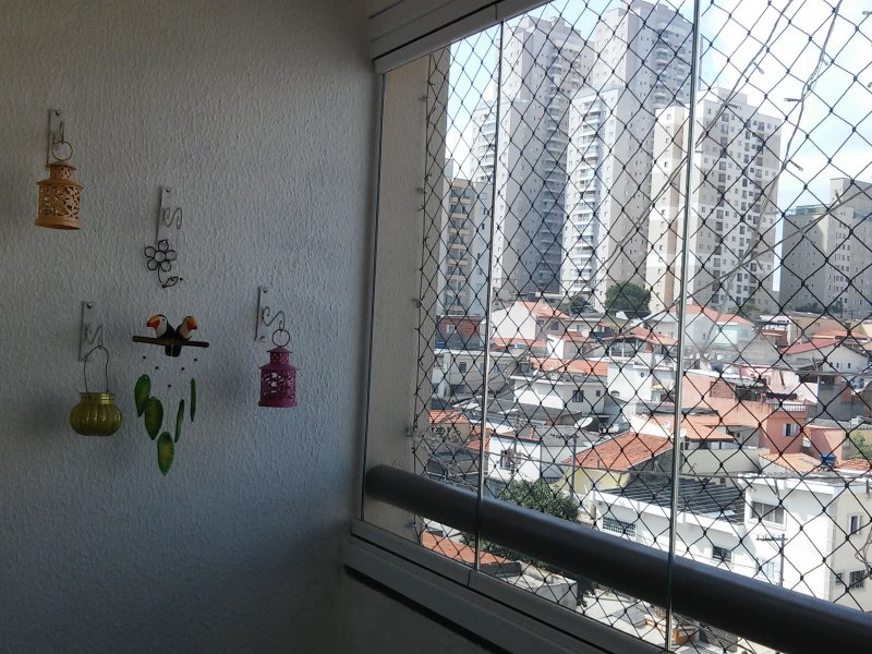 imóvel com 53m² - Saúde - São Paulo
