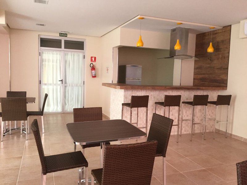 imóvel com 53m² - Saúde - São Paulo