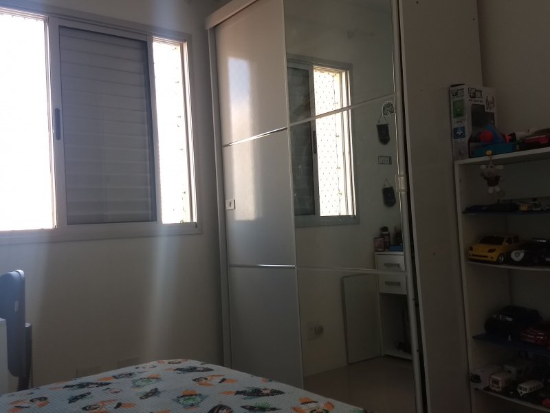 imóvel com 53m² - Saúde - São Paulo
