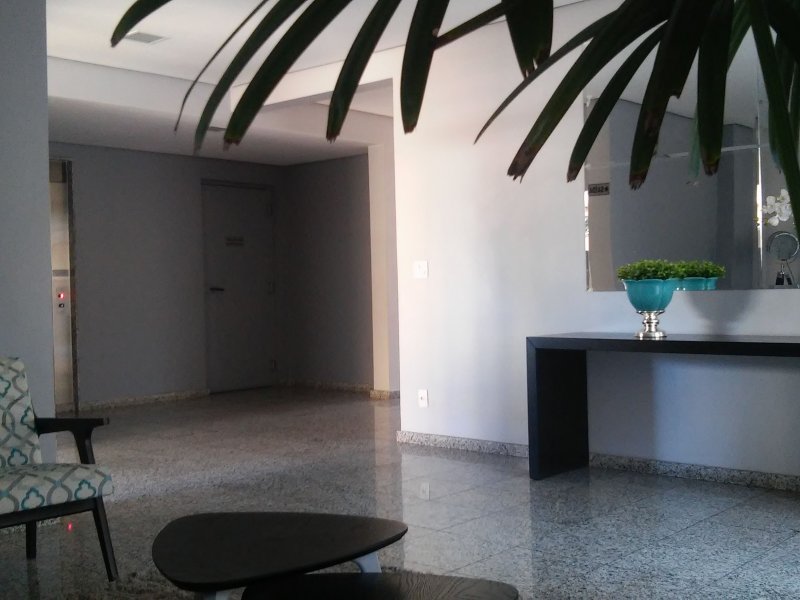 imóvel com 53m² - Saúde - São Paulo
