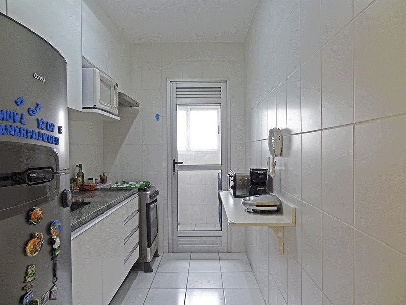 imóvel com 53m² - Saúde - São Paulo