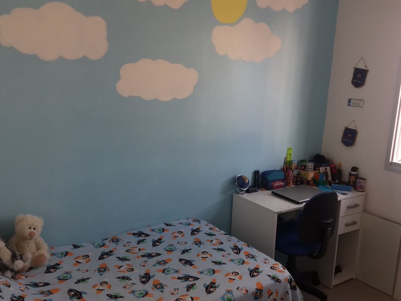 imóvel com 53m² - Saúde - São Paulo