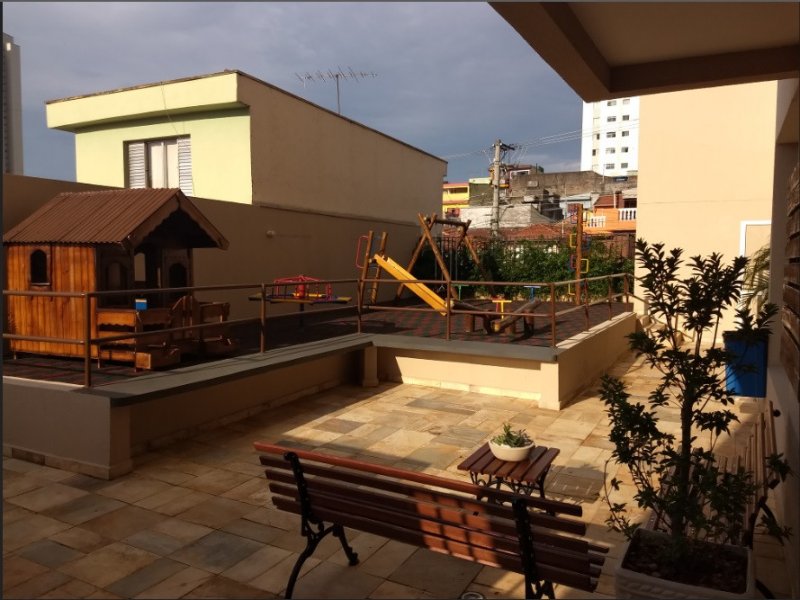 imóvel com 53m² - Saúde - São Paulo