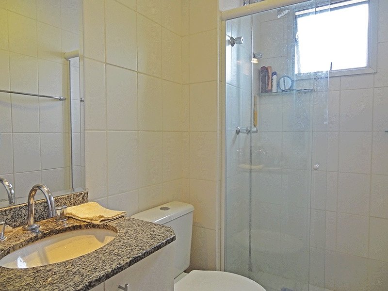 imóvel com 53m² - Saúde - São Paulo
