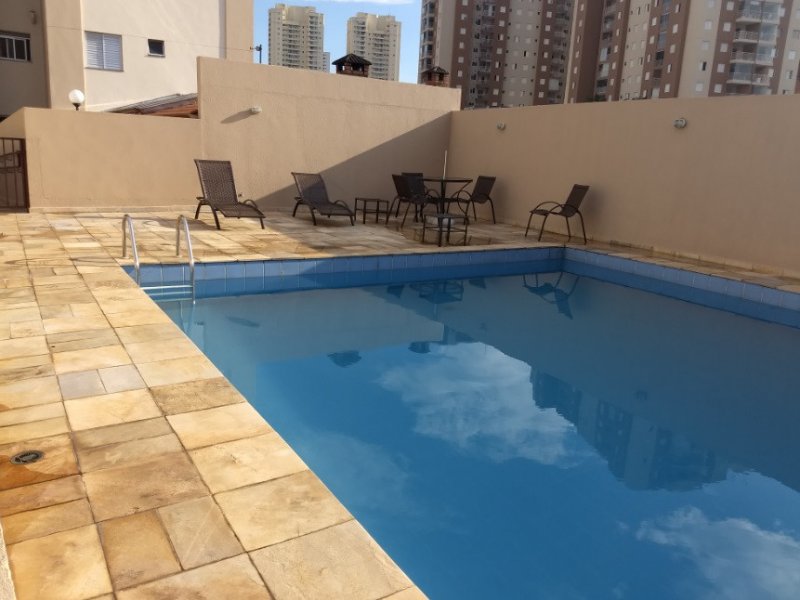 imóvel com 53m² - Saúde - São Paulo