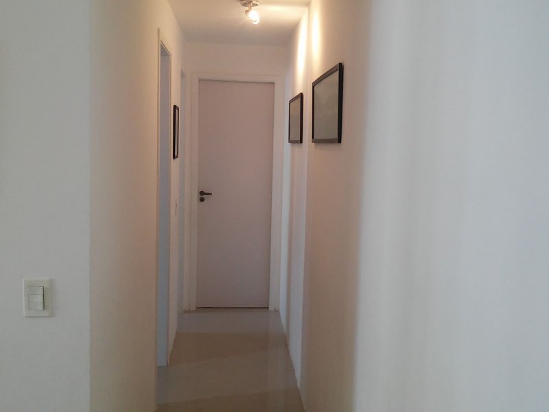 imóvel com 53m² - Saúde - São Paulo