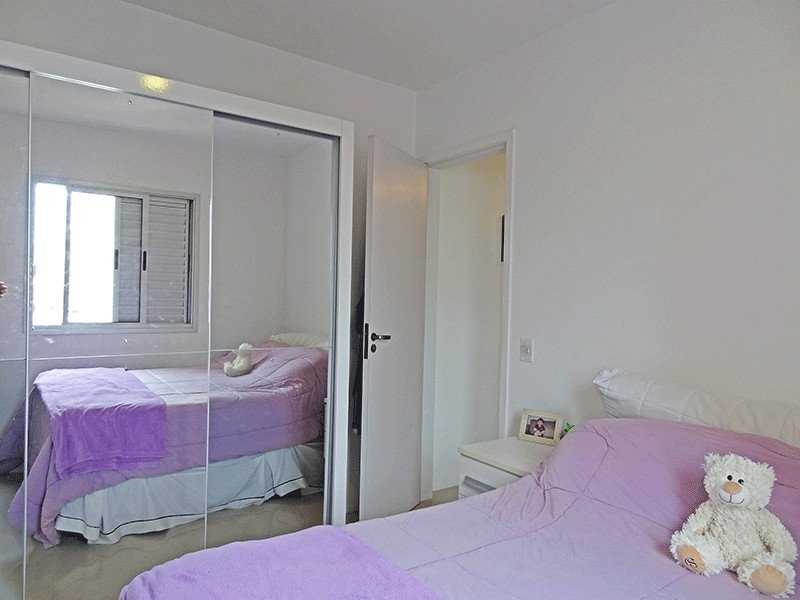 imóvel com 53m² - Saúde - São Paulo