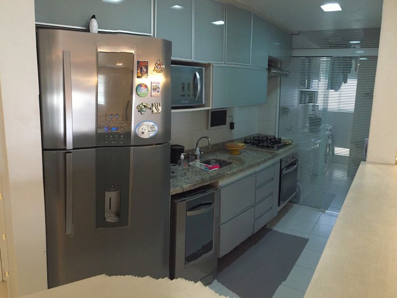 Apartamento à venda Vila Canero com 113m² e 3 quartos por R$ 800.000 - 1009953172-img-5514.JPG
