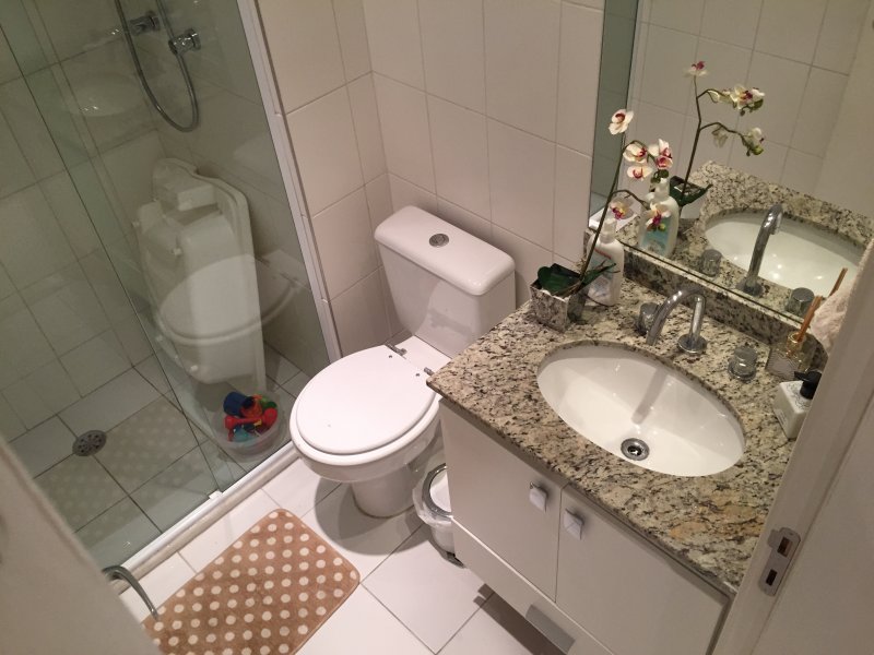 Apartamento à venda Vila Canero com 113m² e 3 quartos por R$ 800.000 - 112312797-img-5526.JPG