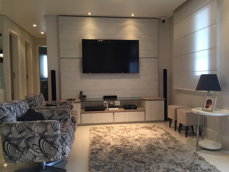 Apartamento à venda Vila Canero com 113m² e 3 quartos por R$ 800.000 - 1312390515-img-5504.JPG