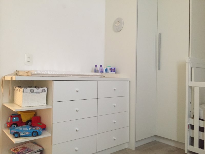 Apartamento à venda Vila Canero com 113m² e 3 quartos por R$ 800.000 - 151857159-img-5533.JPG