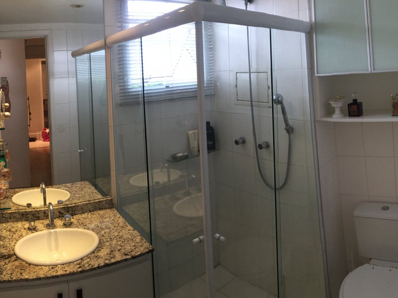 Apartamento à venda Vila Canero com 113m² e 3 quartos por R$ 800.000 - 1661836054-img-5577.JPG