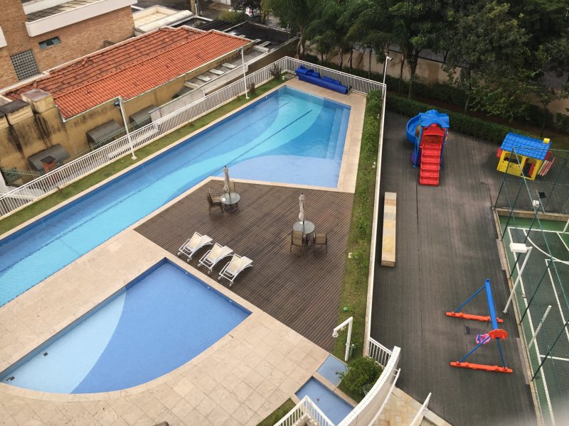 Apartamento à venda Vila Canero com 113m² e 3 quartos por R$ 800.000 - 1849864640-img-5588.JPG