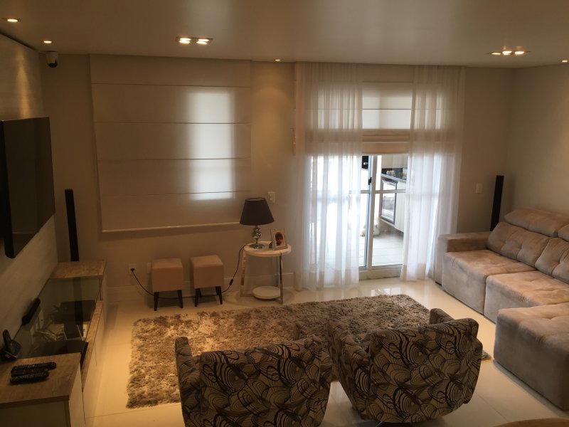 Apartamento à venda Vila Canero com 113m² e 3 quartos por R$ 800.000 - 1873144364-img-5508.JPG