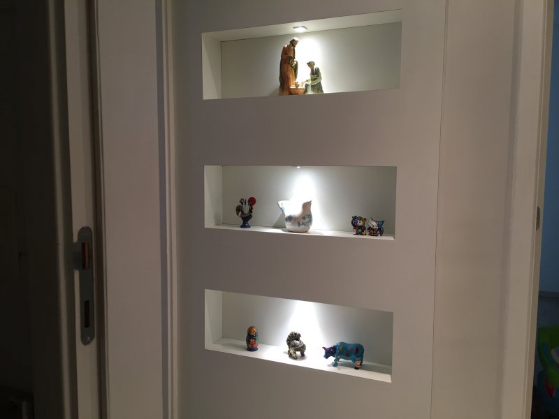 Apartamento à venda Vila Canero com 113m² e 3 quartos por R$ 800.000 - 1885775394-img-5522.JPG