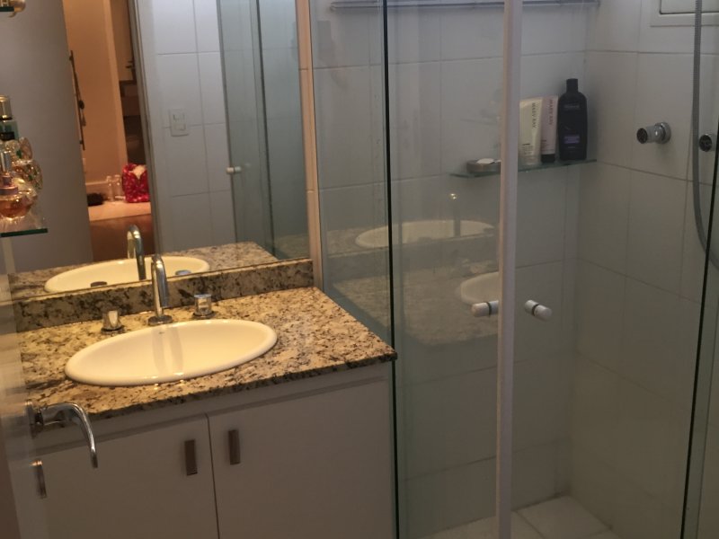 Apartamento à venda Vila Canero com 113m² e 3 quartos por R$ 800.000 - 1935677376-img-5569.JPG