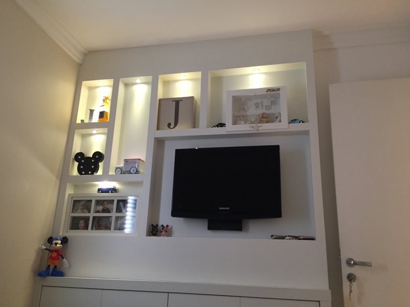 Apartamento à venda Vila Canero com 113m² e 3 quartos por R$ 800.000 - 2026603893-img-5535.JPG
