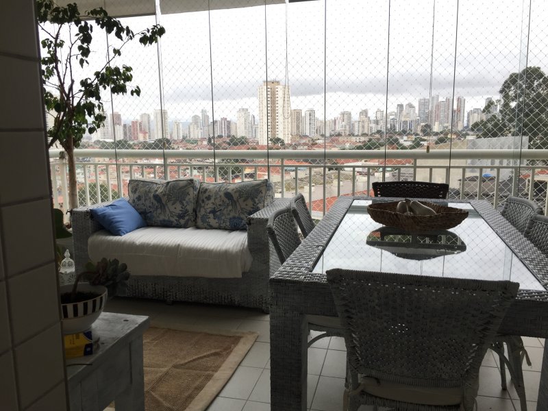 Apartamento à venda Vila Canero com 113m² e 3 quartos por R$ 800.000 - 2083016516-img-5598.JPG