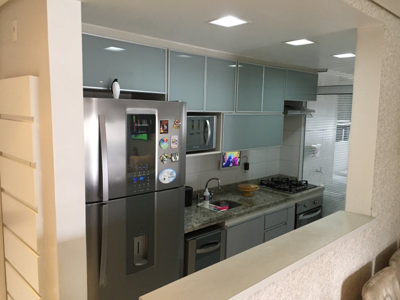 Apartamento à venda Vila Canero com 113m² e 3 quartos por R$ 800.000 - 234107081-img-5485.JPG