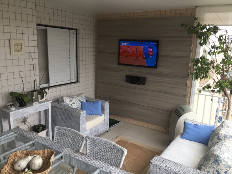Apartamento à venda Vila Canero com 113m² e 3 quartos por R$ 800.000 - 380208944-img-5589.JPG