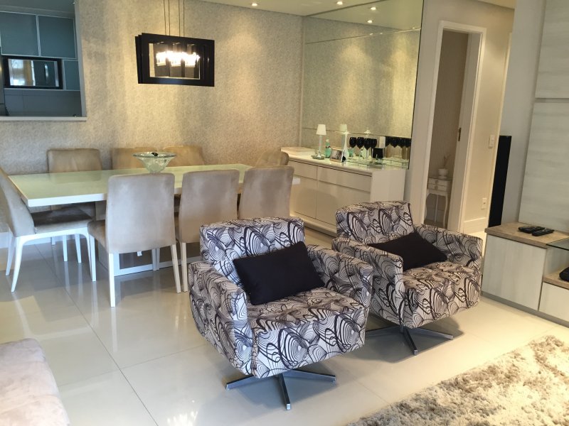 Apartamento à venda Vila Canero com 113m² e 3 quartos por R$ 800.000 - 78625897-img-5511.JPG