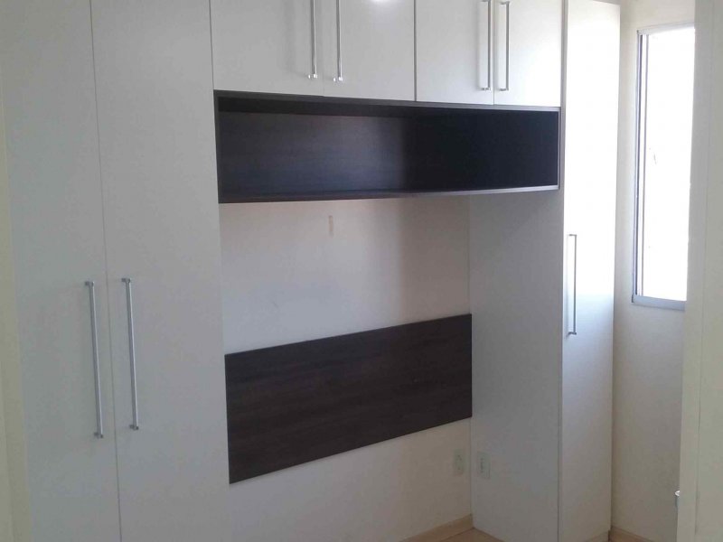 Apartamento à venda Loteamento Parque São Martinho com 45m² e 2 quartos por R$ 190.000 - 1868893141-20160331-094720.jpg