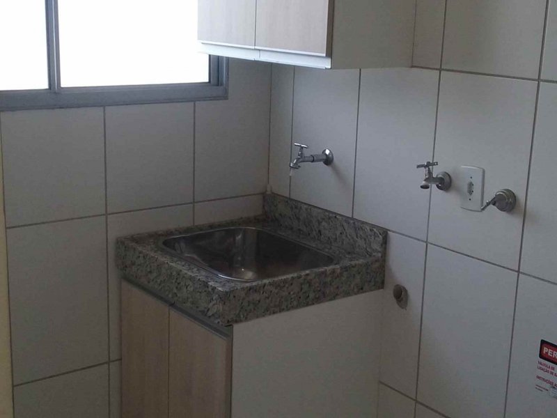 Apartamento à venda Loteamento Parque São Martinho com 45m² e 2 quartos por R$ 190.000 - 558401770-20160331-095031.jpg